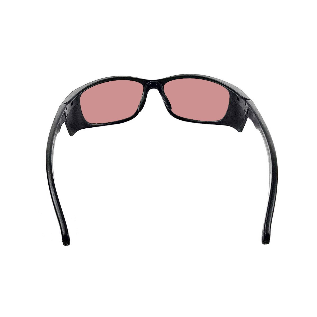 TBI Tinted Glasses: Chadwick Endure